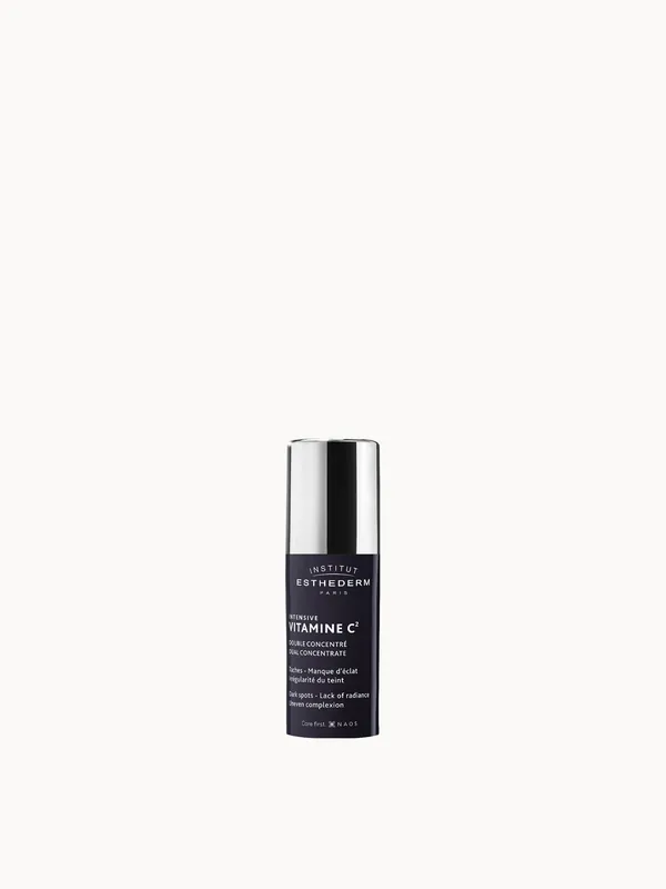 Institut Esthederm Intensive Vitamine C2 Dual Concentrate 10ml