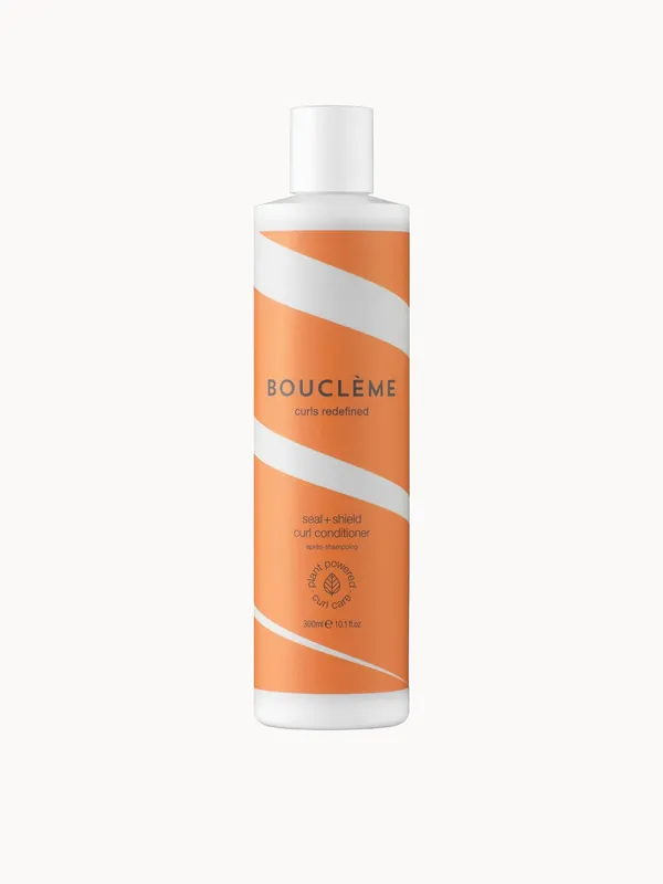 Bouclème Seal and Shield Conditioner 300ml - Boucleme