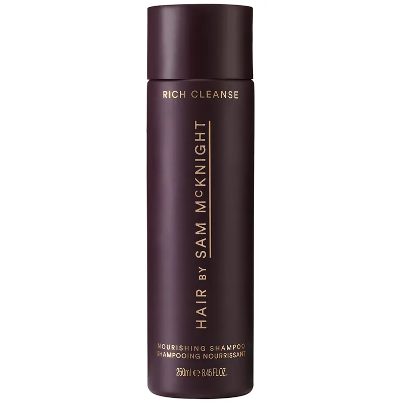 Hair By Sam McKnight Rich Cleanse Nourishing Shampoo 250ml - Armani