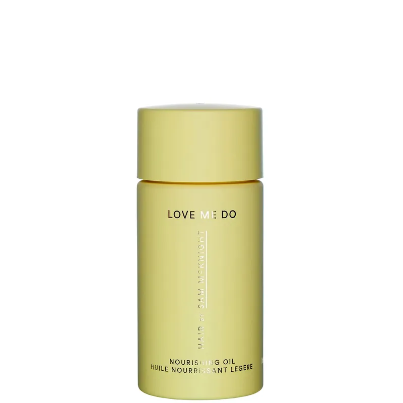 Hair By Sam McKnight Love Me Do Nourising Oil 50ml - Urban Decay