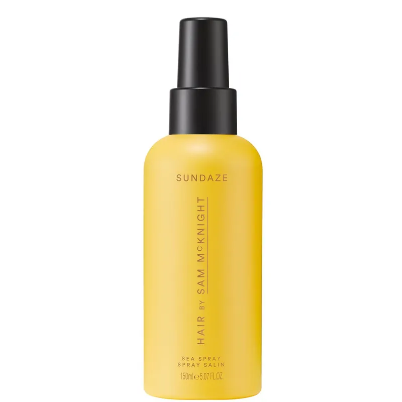 Hair By Sam McKnight Sundaze Sea Spray 150ml - Moroccanoil