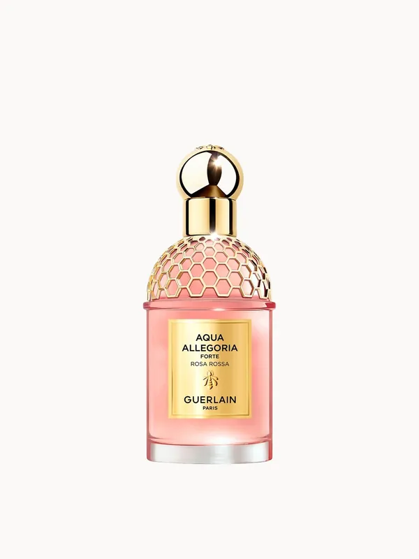 GUERLAIN Aqua Allegoria Forte Rosa Rossa Eau de Parfum 75ml - Matrix