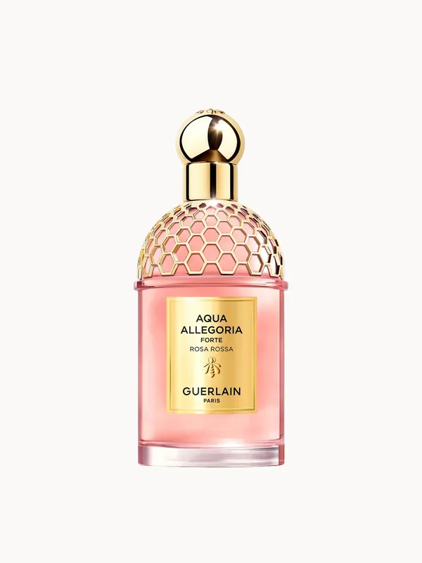 GUERLAIN Aqua Allegoria Forte Rosa Rossa Eau de Parfum 125ml - NARS