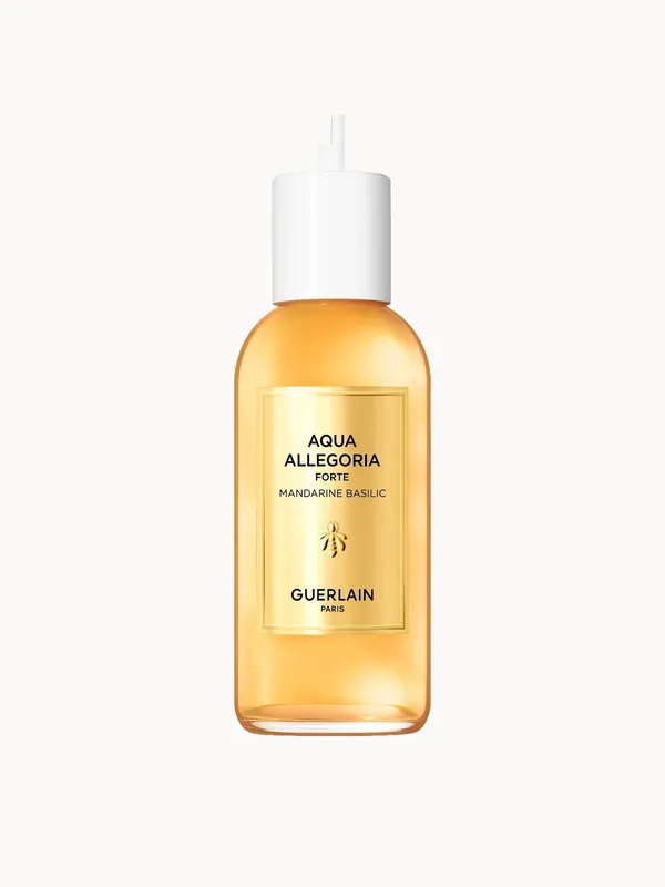 GUERLAIN Aqua Allegoria Forte Mandarine Basilic Eau de Parfum Refill 200ml - lookfantastic Beauty Box