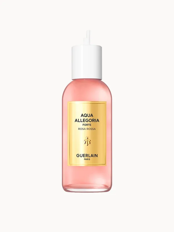 GUERLAIN Aqua Allegoria Forte Rosa Rossa Eau de Parfum Refill 200ml - Issey Miyake