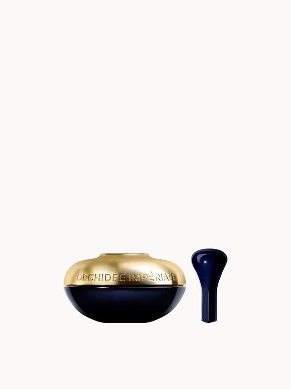 GUERLAIN Orchidée Impériale The Molecular Concentrate Eye Cream 20ml - La Roche-Posay