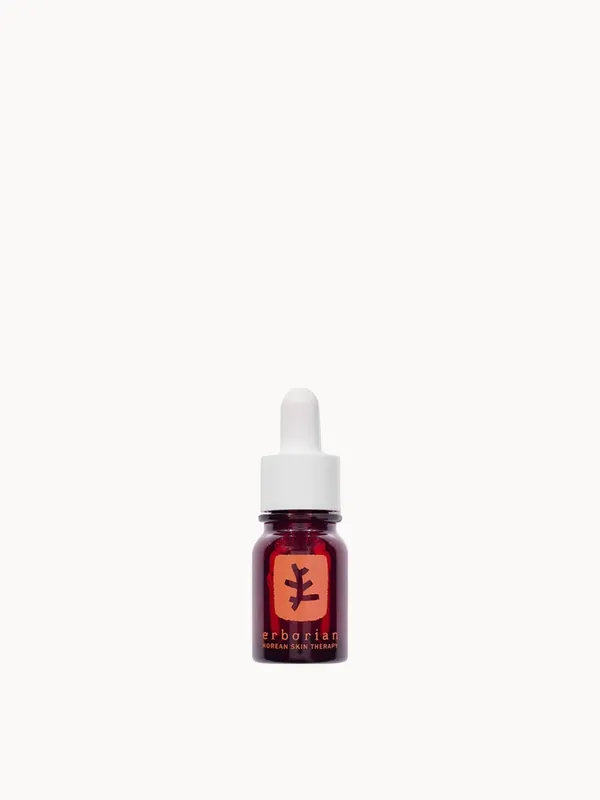 Erborian Skin Therapy Multi-Perfecting Night Oil-Serum 10ml