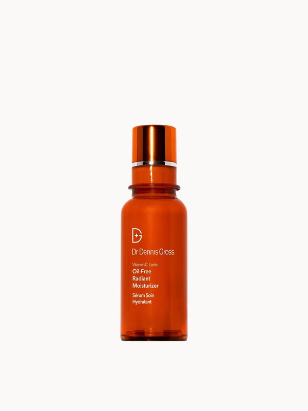 Dr Dennis Gross Vitamin C and Lactic Oil-Free Radiant Moisturiser 50ml