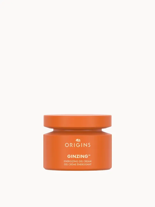 Origins Ginzing Energizing Gel Cream 50ml