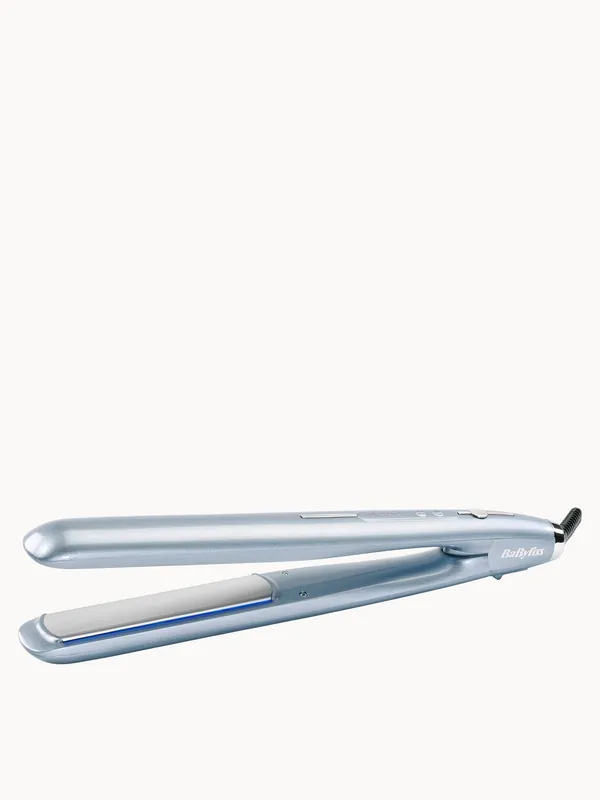 BaByliss Hydro Fusion Anti Frizz Hair Straightener - Beauty Works