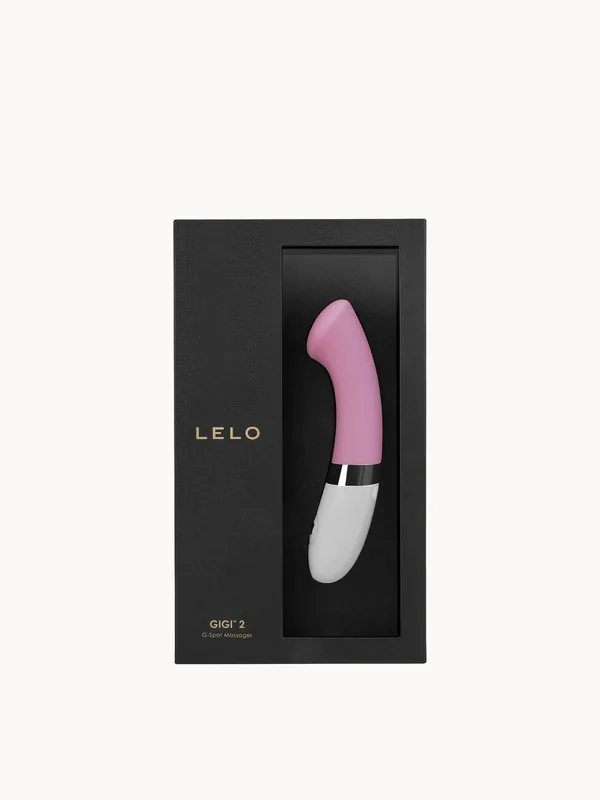 LELO Gigi 2 - Pink