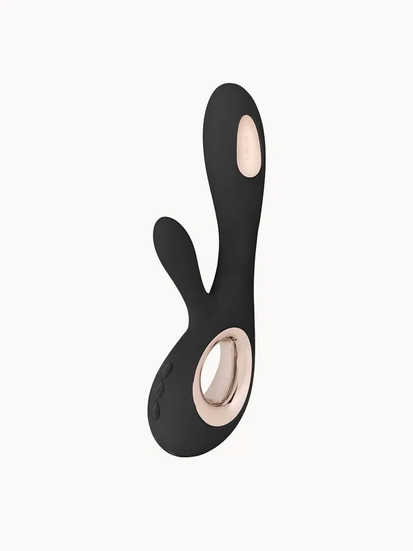 LELO Soraya Wave - Black