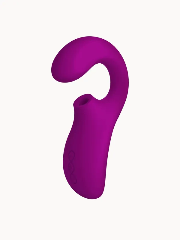 LELO Enigma - Deep Rose