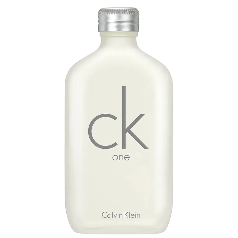 Calvin Klein Ck One Eau de Toilette 100ml - Beauty Works