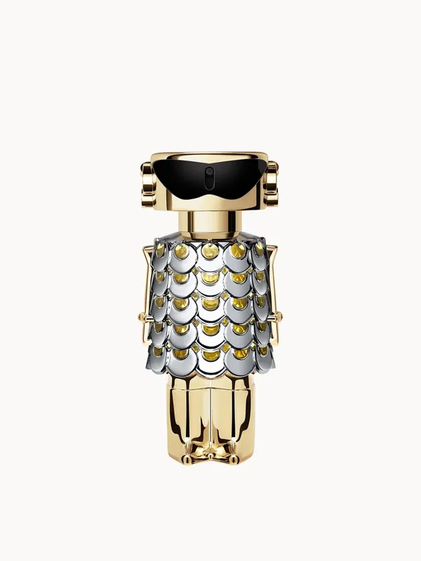 Rabanne Fame Refillable Eau De Parfum 80ml - YSL