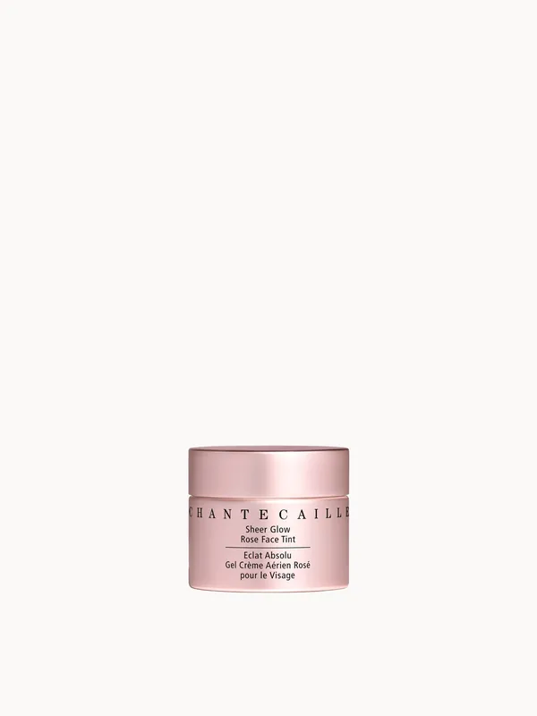 Chantecaille Sheer Glow Rose Face Tint 30g - Dr Dennis Gross
