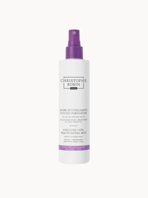 Christophe Robin Curl Mist 150ml - Color Wow