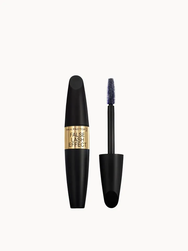 Max Factor False Lash Effect Mascara Volume – 01 – Black, 13ml - L'Oréal Paris