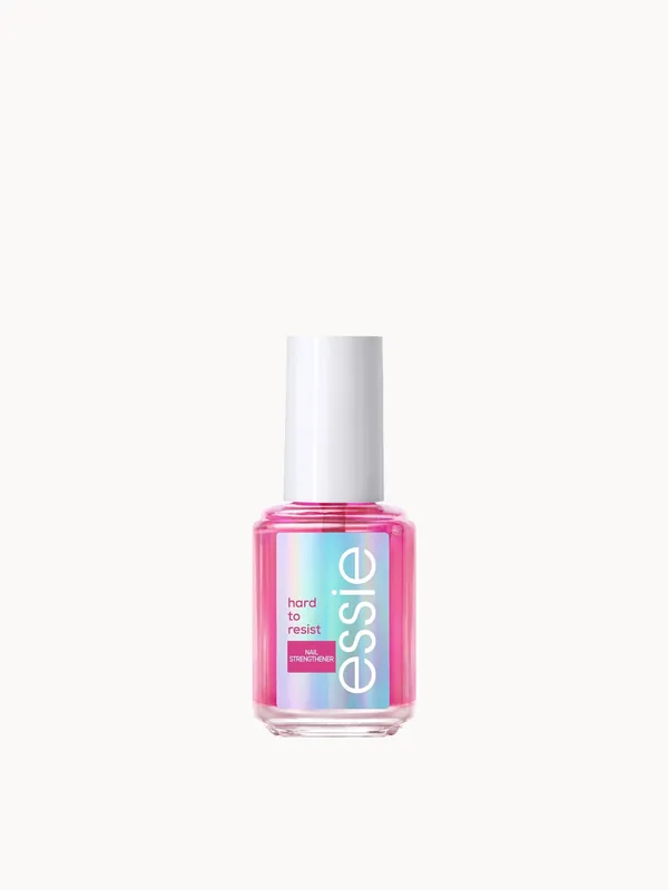 essie Hard to Resist Advanced Nail Strengthener - Clear
