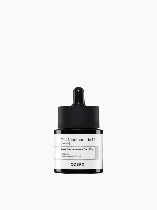 COSRX The Niacinamide 15 Serum 20ml