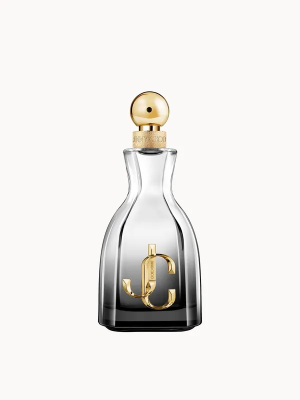 Jimmy Choo I Want Choo Forever Eau De Parfum 100ml - YSL