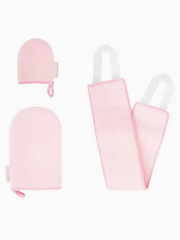 brushworks Tan Applicator Set - Bondi Sands