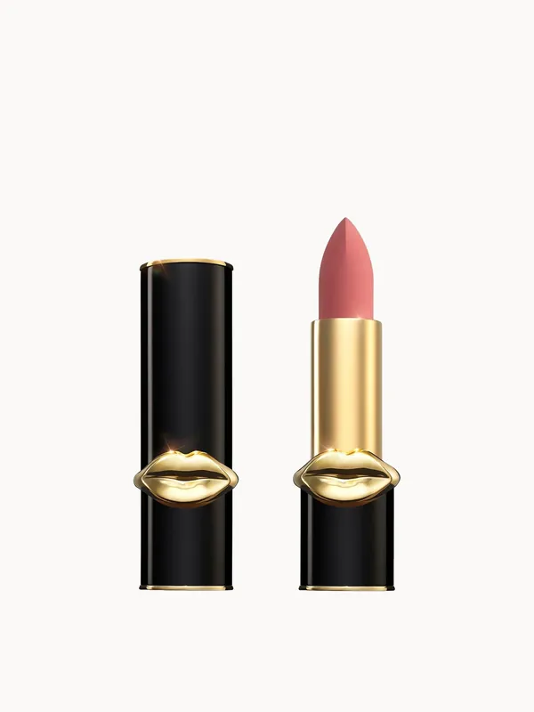 Pat McGrath Labs MatteTrance Lipstick 4g (Various Shades) - MAC