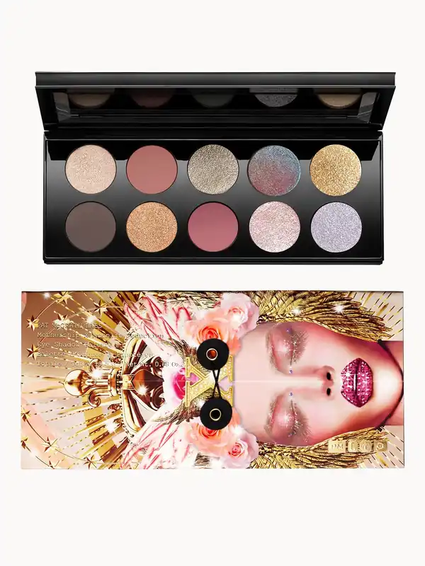 Pat McGrath Labs Mothership X Moonlit Seduction Palette - Christophe Robin