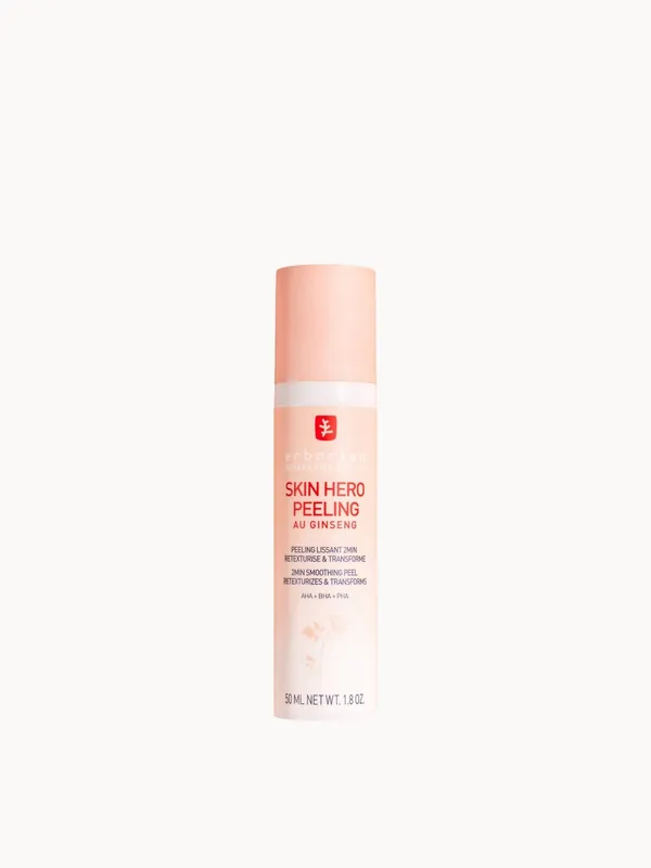 Erborian Skin Hero Peeling 50ml - Dr Dennis Gross