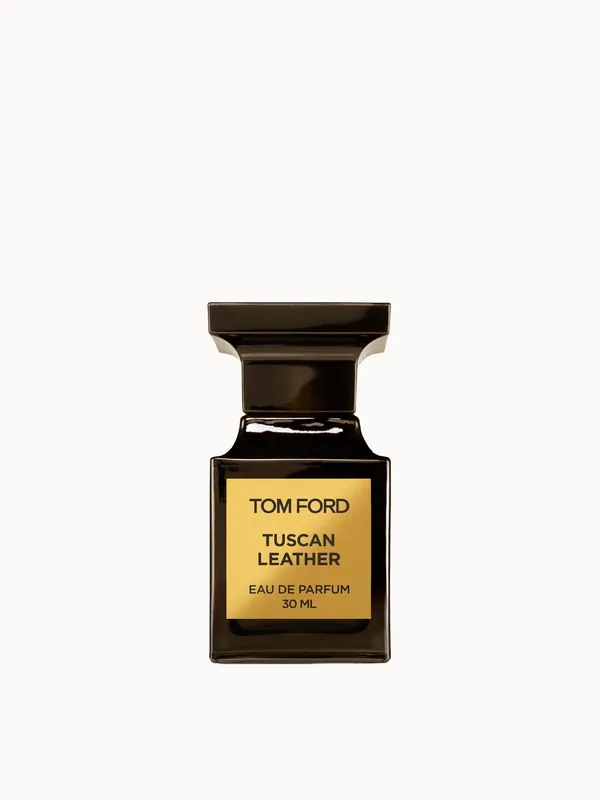 Tom Ford Tuscan Leather Eau de Parfum Spray 30ml - lookfantastic Beauty Box