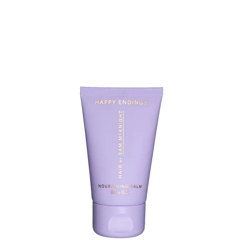Hair by Sam McKnight Happy Endings Nourishing Balm 30ml - Redken