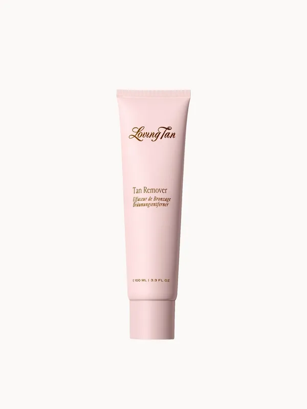 Loving Tan Deluxe Tan Remover 100ml
