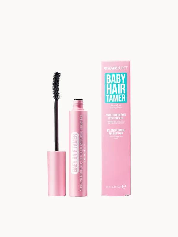 Hairburst Baby Hair Tamer 12ml - Beauty Works