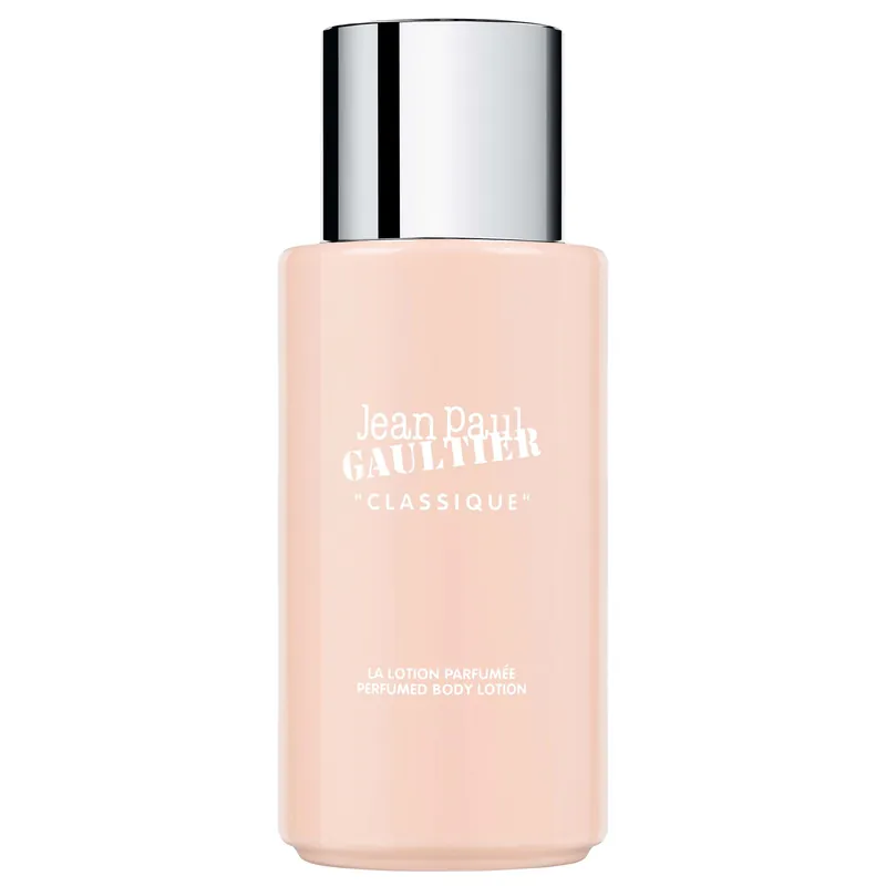 Jean Paul Gaultier Classique Body Lotion 200ml - La Roche-Posay