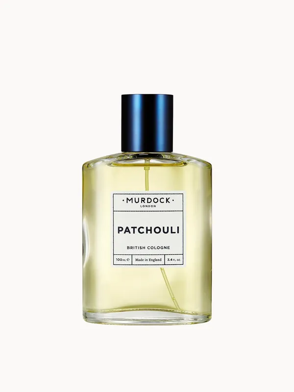 Murdock London Patchouli Cologne 100ml - Tom Ford