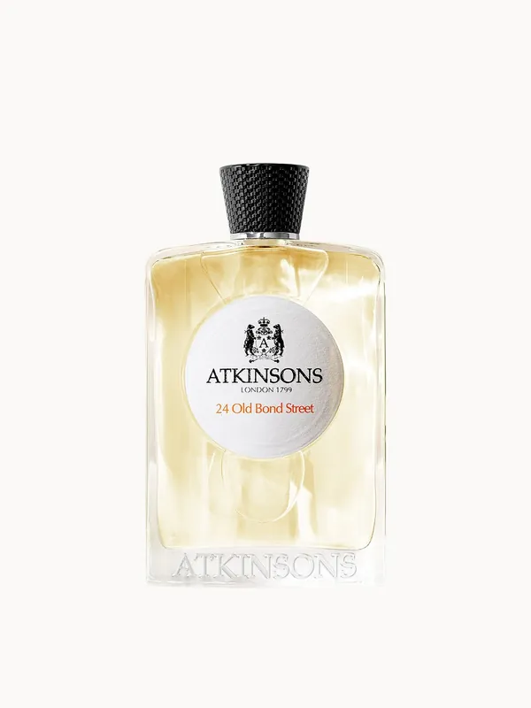 Atkinsons 24 Old Bond Street Eau de Cologne 100ml - Tom Ford