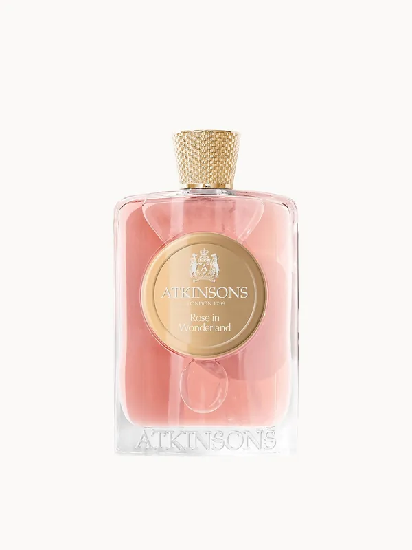 Atkinsons Rose in Wonderland Eau de Parfum 100ml - Tom Ford