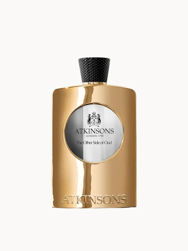 Atkinsons The Other Side of Oud Eau de Parfum 100ml - Vichy