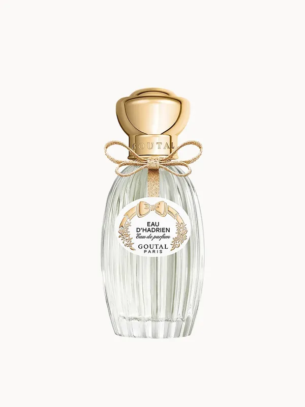 Goutal Eau d'Hadrien Eau de Parfum 100ml - Color Wow