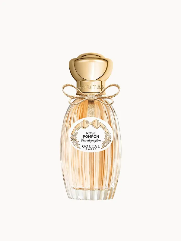 Goutal Rose Pompon Eau de Parfum 100ml - Moroccanoil