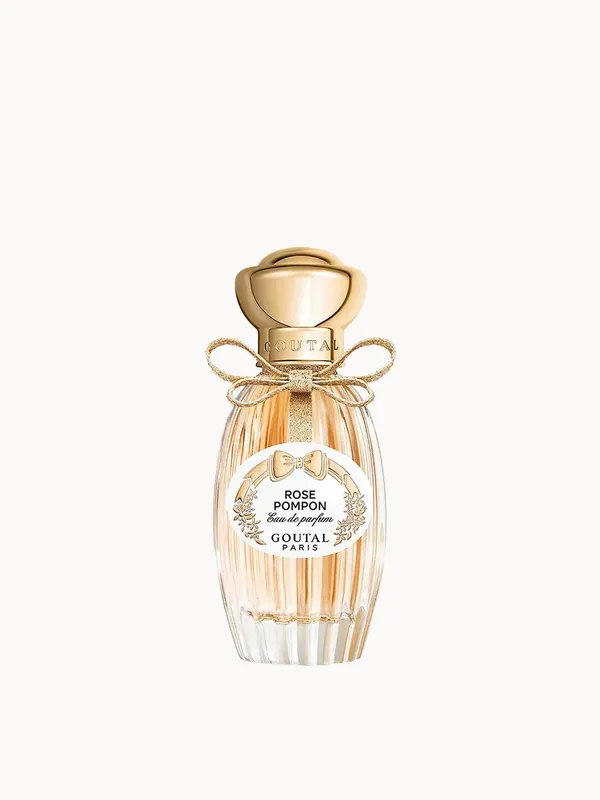 Goutal Rose Pompon Eau de Parfum 50ml - Moroccanoil