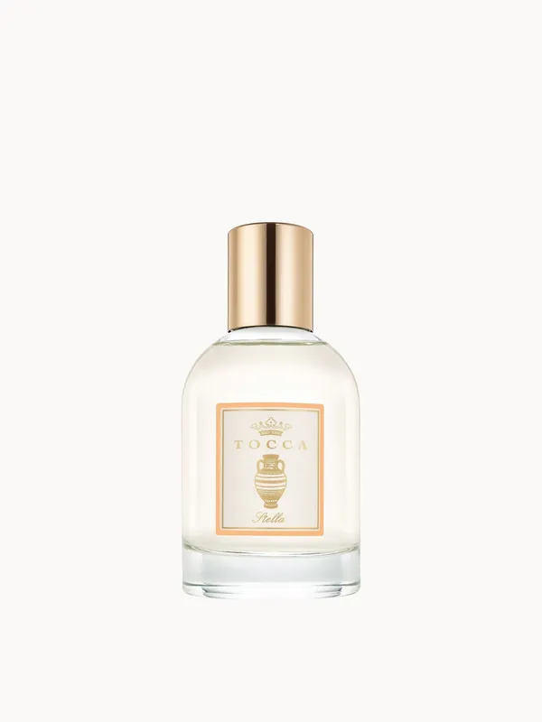 Tocca Stella Olio Sublime Profumato Scented Dry Body Oil 100ml - L'Oréal Paris