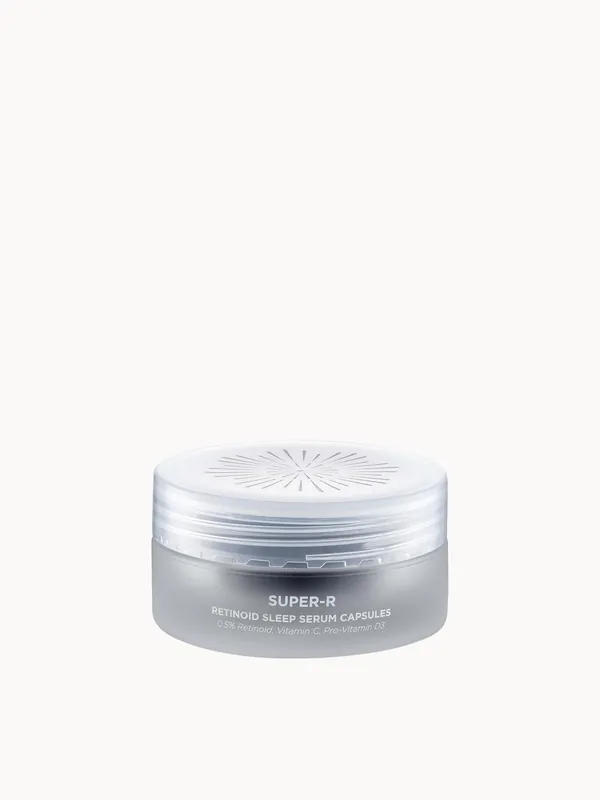 OSKIA Super R Retinoid Sleep Serum Capsules (60 capsules) - Elemis
