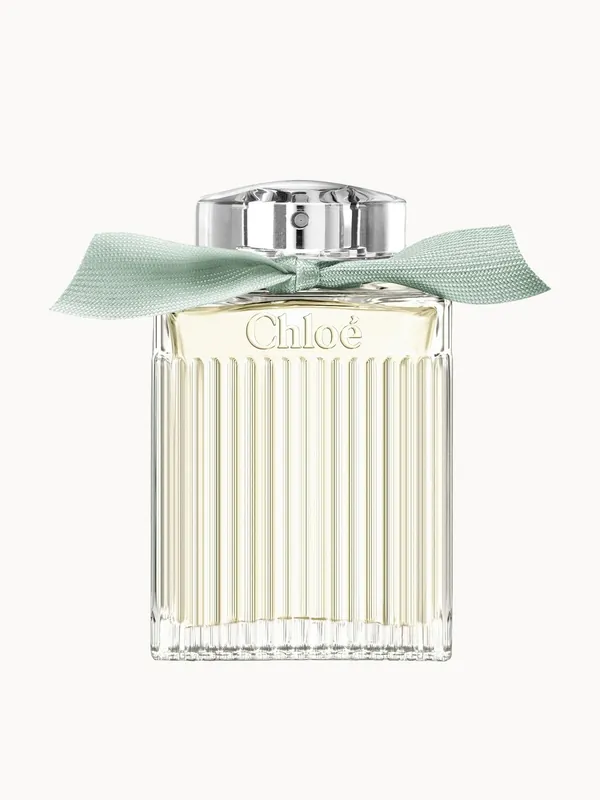 Chloé Rose Naturelle Eau de Parfum Refillable 100ml