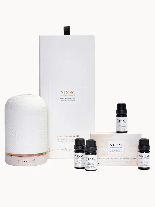 NEOM Wellbeing Bundle