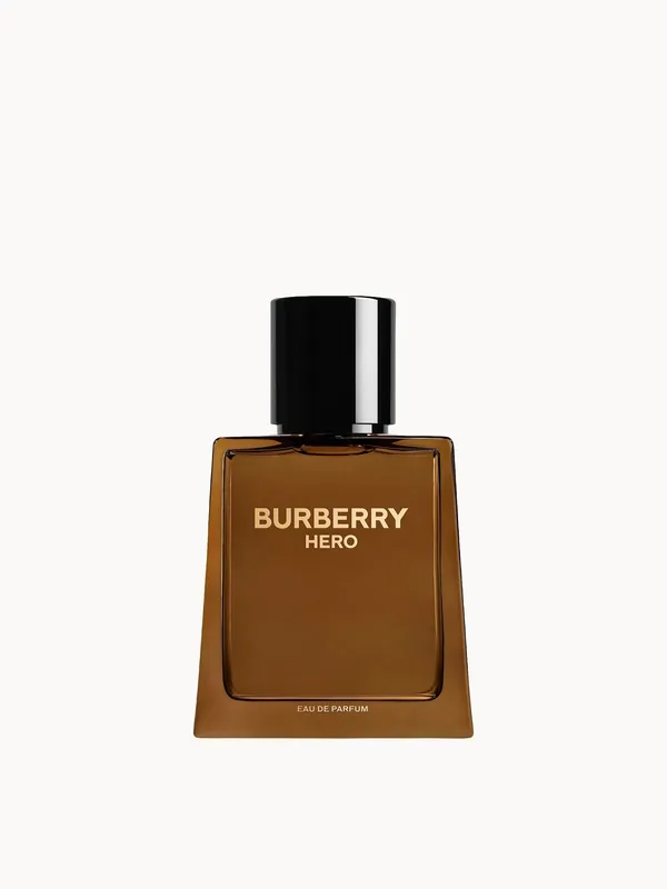 Burberry Hero Eau de Parfum for Men 50ml - Armani