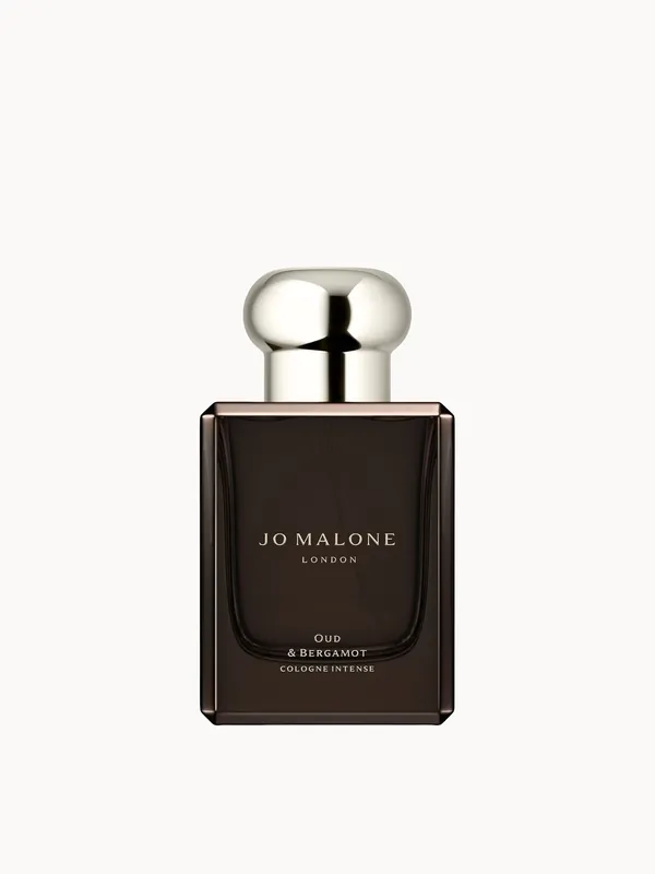 Jo Malone London Oud and Bergamot Cologne Intense 50ml