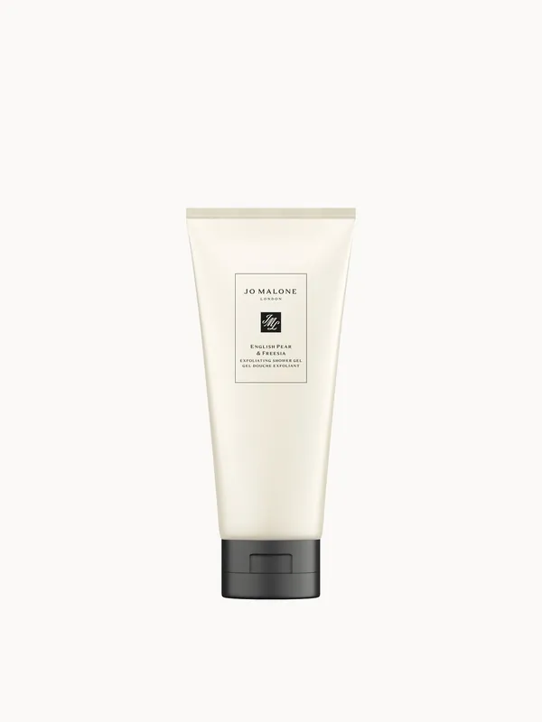 Jo Malone London English Pear & Freesia Exfolating Shower Gel 75ml