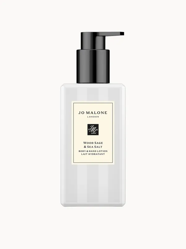 Jo Malone London Wood Sage & Sea Salt Body & Hand Lotion 250ml