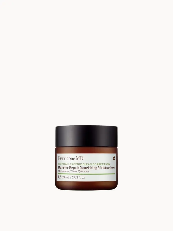 Perricone MD Hypoallergenic Clean Correction Nourishing Moisturiser 59ml - RapidLash